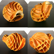 Orange_4_view_card