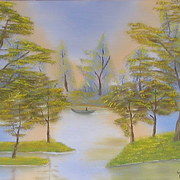 Tranquillity_card