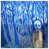 In_the_blue_forest