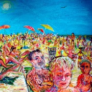 Long-beach-day_card