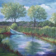 Unframed_acrylic_waiting_card