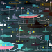 Submarine_100_cm_x_100_cm_square