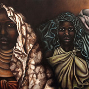 Mercati_di_donne_olio_su_canapa_140x110_card