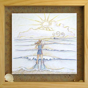 03spotting_dolphins_framed_card