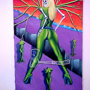Surrealismnow_bitch_of_nature_card