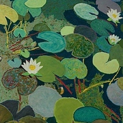 1197_lazy_pond_card