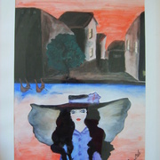 Ragazza_con_cappello_card