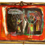 Shaman_framed_card