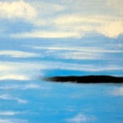 86_gloire_du_matin__acrylique_9x14_2005_card