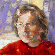 Self_portrait_card