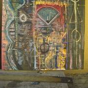 Abstract02_card