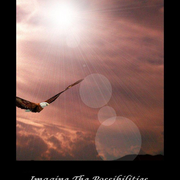Imagine_poster_16x20_card