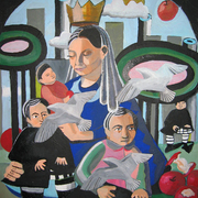 Virgin_and_rousseau_s_childrenweb_card