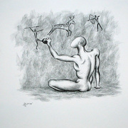 First_artist_1000_card