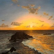 Marine_sunsetb_card