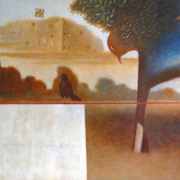 Castles_legend__oil_on_canvas_60x90_cm_2008_card