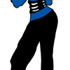 White_electric_blue_girl_thumb