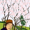 Dad_with_cherry_blossoms_thumb