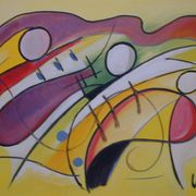 Walk_stroll_852008_50x70cm_card