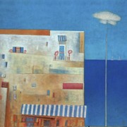 2_kestutis_jauniskis_summer_mood_i_2006_oil_on_canvas_30x31_inches_card
