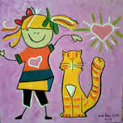 A_criança_e_o_gatinho_card