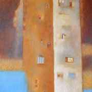 2_tower_2008_oil_on_canvas__40x90_card