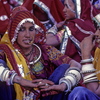 インドの女_thumb