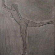 The_dancer_card