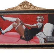 Ginette-and-the-voyeurs_card