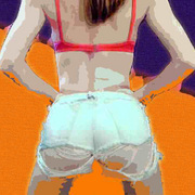 Janie_on_canvas_card