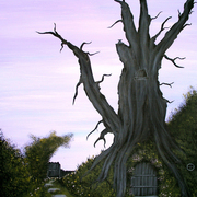 Home_of_fairy_7_card