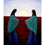 Sisters_of_the_sun_by_iain_finnigan_card