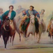 Horse__men_card