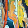 Family_acryllic_on_canvass_24x20in_leyla_murr_thumb