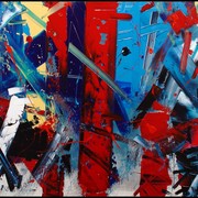 Composizione_caotica_blu_ii_card