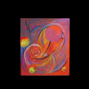 Cosmos_naranja_card