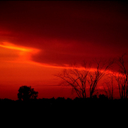 Red_sunset_8x10