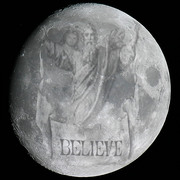 Godandjesusonthemoon_card