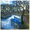 The_blue_bench