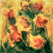 Sunflowers2_card