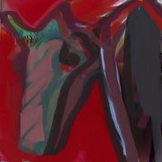 Horse_card