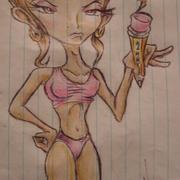 Girl_card