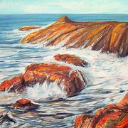 Mirando_al_mar__óleo-lienzo_60x92cm_640pixs_card