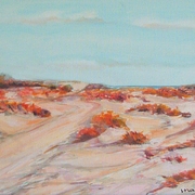 Caminito_de_la_playa__Óleo-lienzo_25x37cm___card