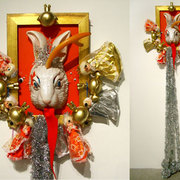 Dieluckyrabbit_2007_card