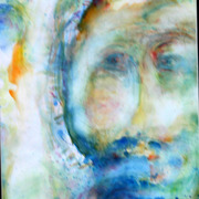 Le_tunisien-_aquarelle_2004_card