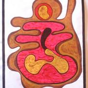 Number_4_card