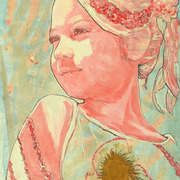 Childrens_portrait_series_3_queen_of_hearts2_card