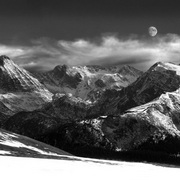Gore_range_at_sunset_card
