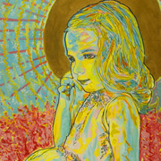 Childrens_portrait_series_3_the_angel2_card